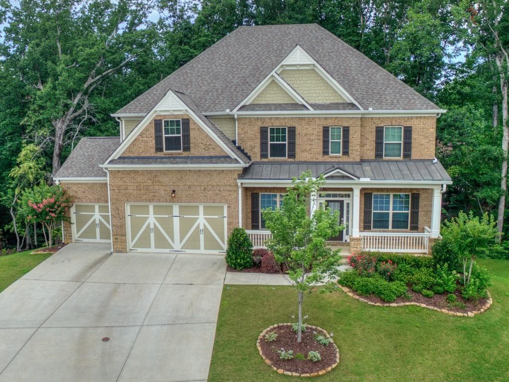 4545 Summersweet Drive, Marietta, GA 30066 — most recent listing photo