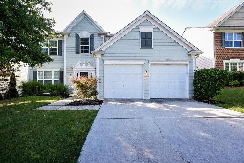 4 bedroom, 2,292 sq ft single family residence sold at 3643 Ramsey Close, Atlanta, GA 30331