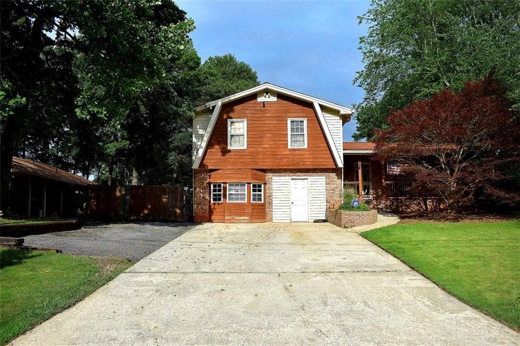 1351 Sanden Ferry Drive, Decatur, GA 30033 — most recent listing photo