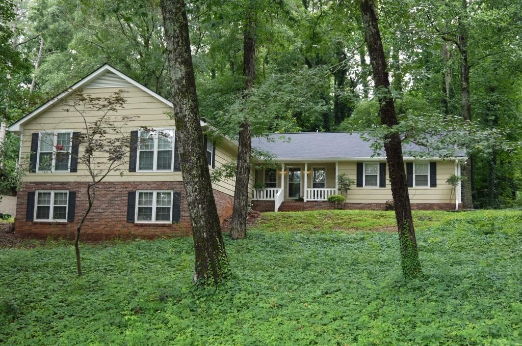 4718 Saint Moritz Drive, Lilburn, GA 30047 — most recent listing photo