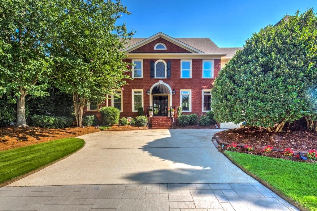 3685 Gatehurst Court, Smyrna, GA 30080 — most recent listing photo