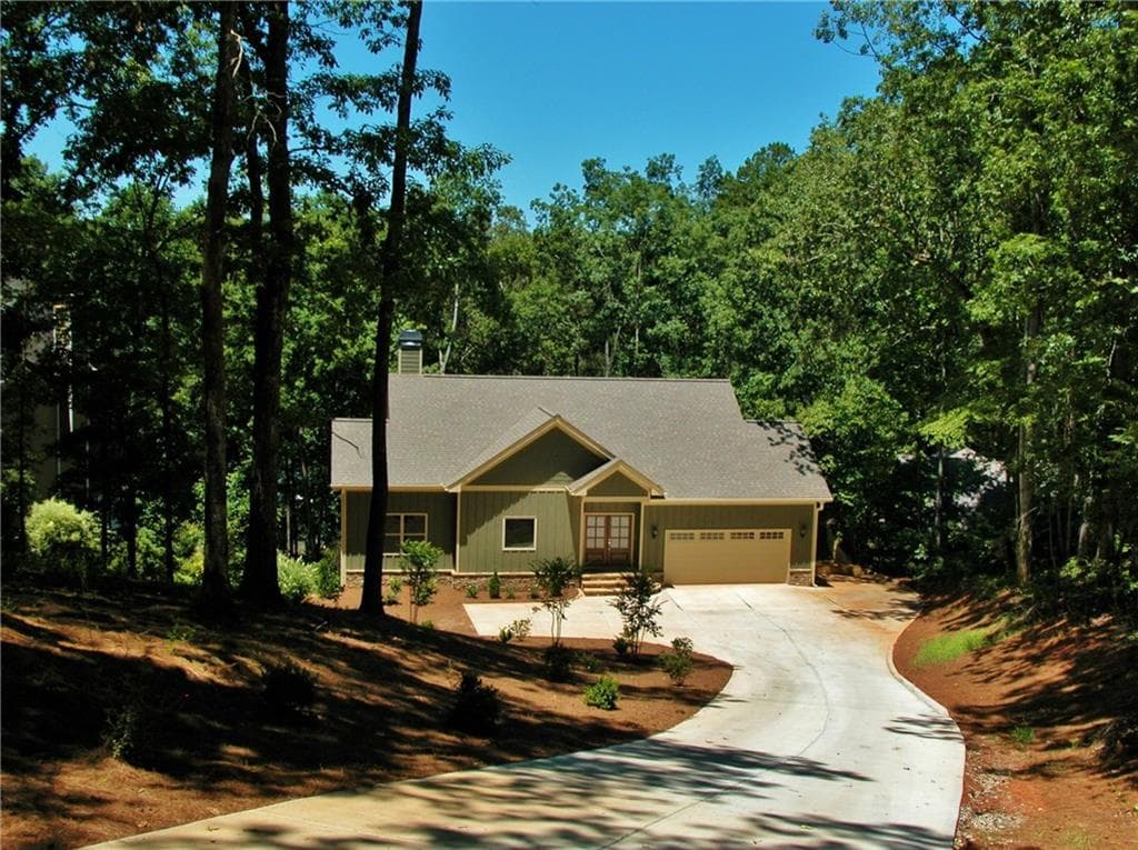 5615 Marks Drive, Gainesville, GA 30506 — most recent listing photo