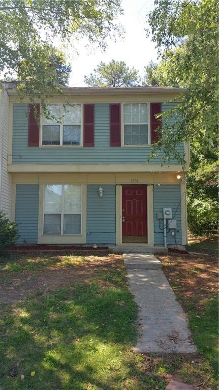 5567 Wells Circle, Stone Mountain, GA 30087 — most recent listing photo