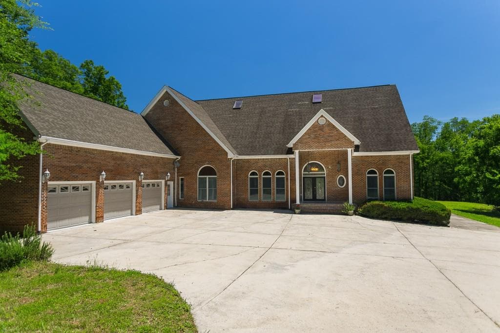 876 Keith Salem Road, Ringgold, GA 30736 — most recent listing photo