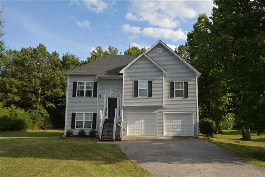 366 Martin Luther King Drive, Adairsville, GA 30103 — most recent listing photo