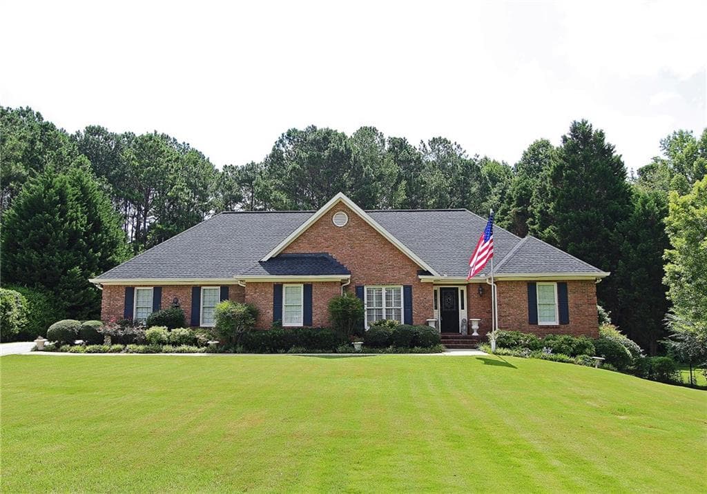 2370 Sassafrass Lane, Powder Springs, GA 30127 — most recent listing photo