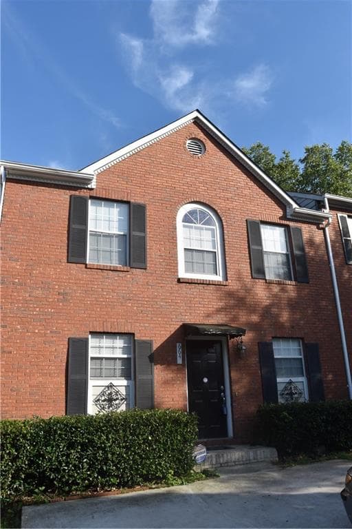 6640 Meadow Rue Drive, Peachtree Corners, GA 30092 — most recent listing photo