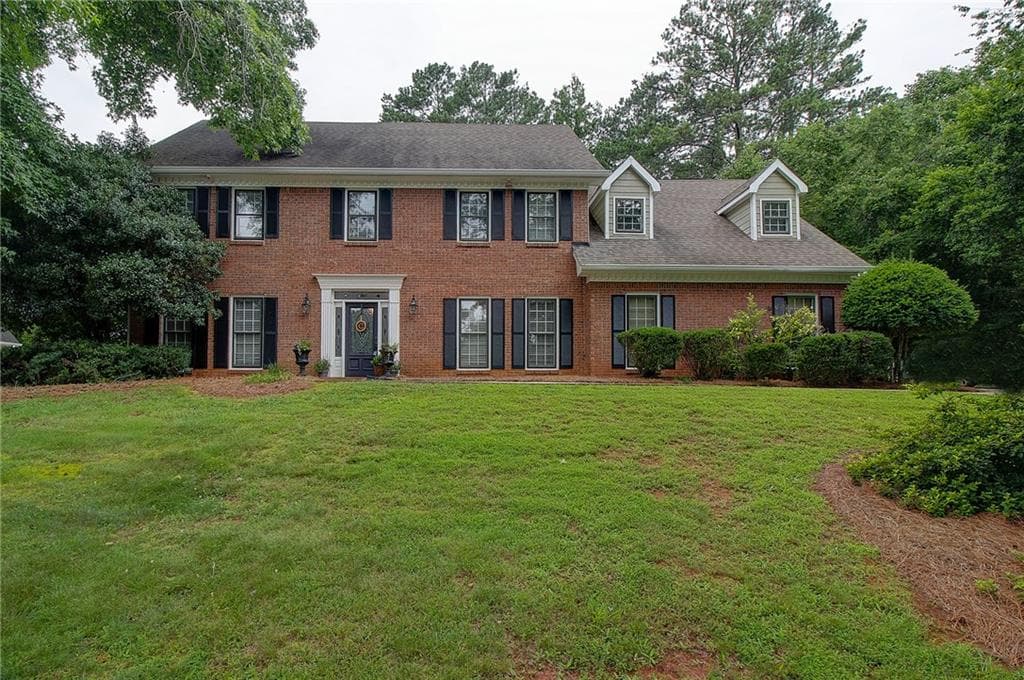 2781 Saddlebrook Way, Marietta, GA 30064 — most recent listing photo