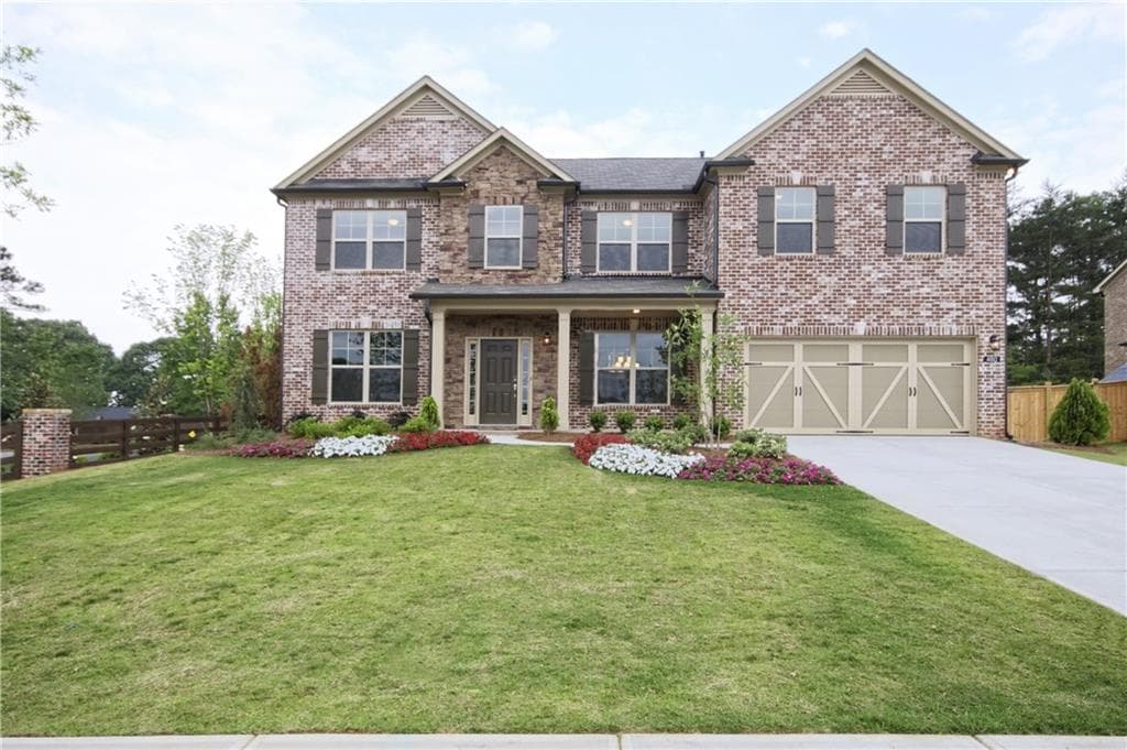 599 Warrenton Run Drive, Sugar Hill, GA 30518 — most recent listing photo