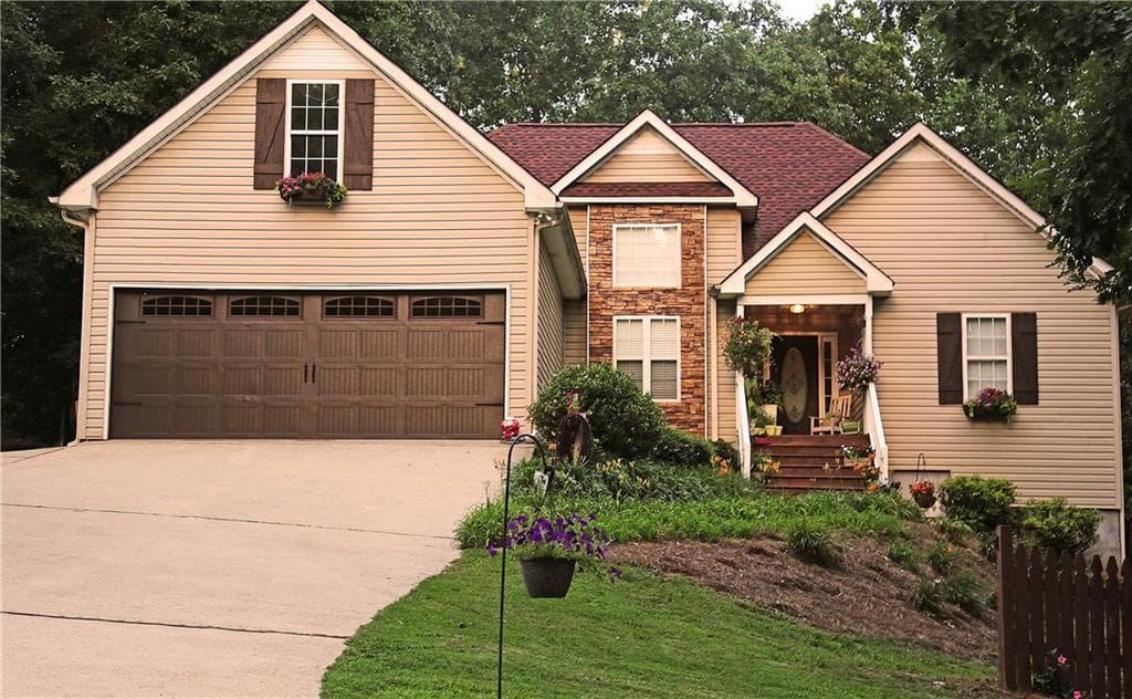4937 Rancho Court, Winston, GA 30187 — most recent listing photo