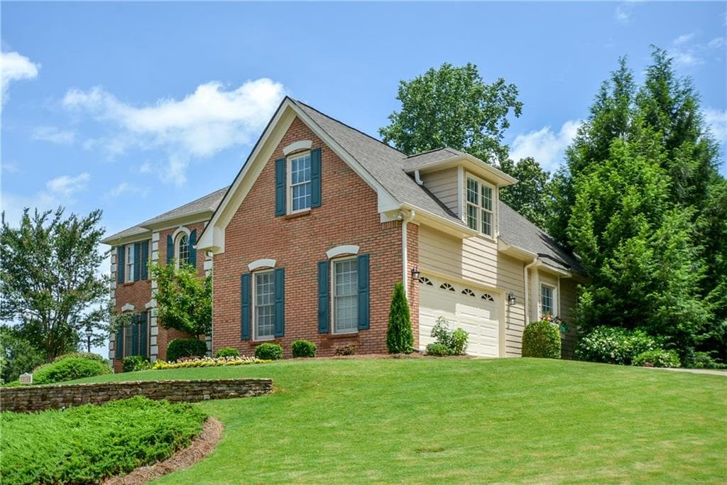 3040 Foxhall Overlook, Roswell, GA 30075 — most recent listing photo