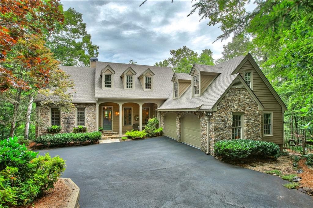 208 MUIRFIELD Way, Big Canoe, GA 30143 — most recent listing photo