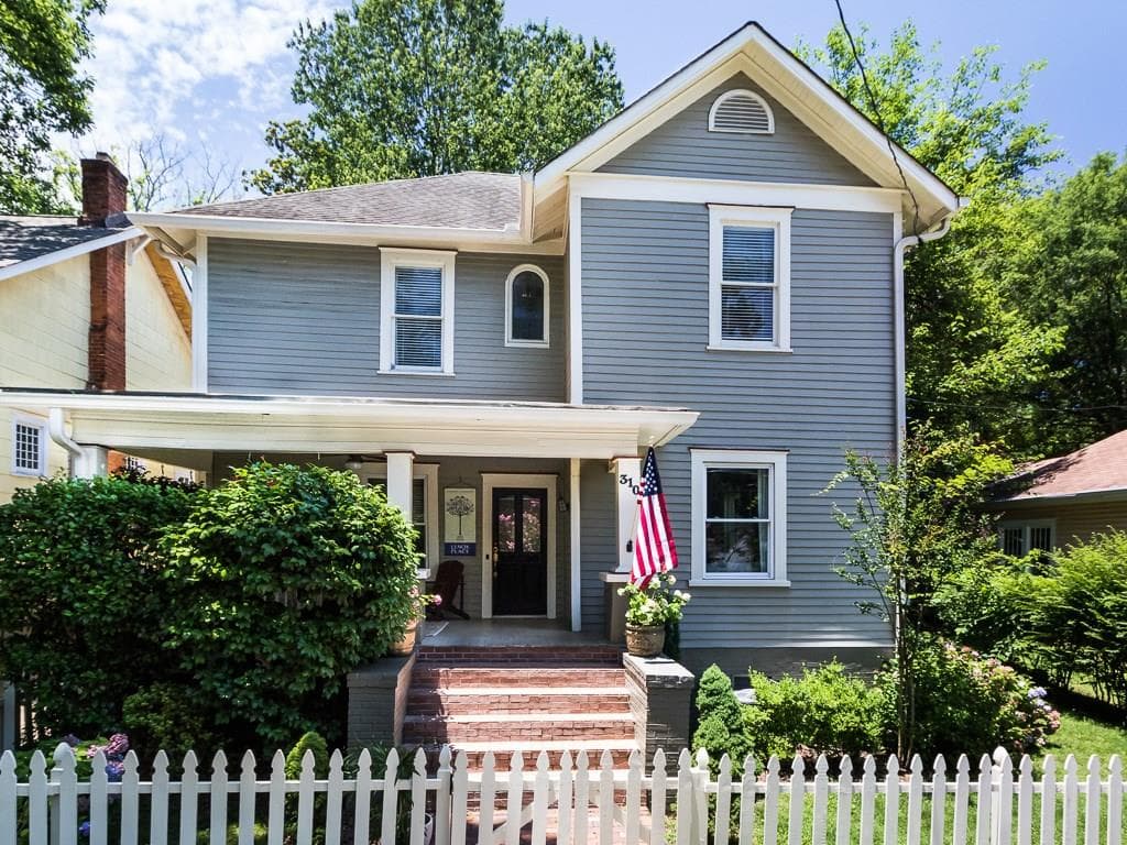 310 Drexel Avenue, Decatur, GA 30030 — most recent listing photo