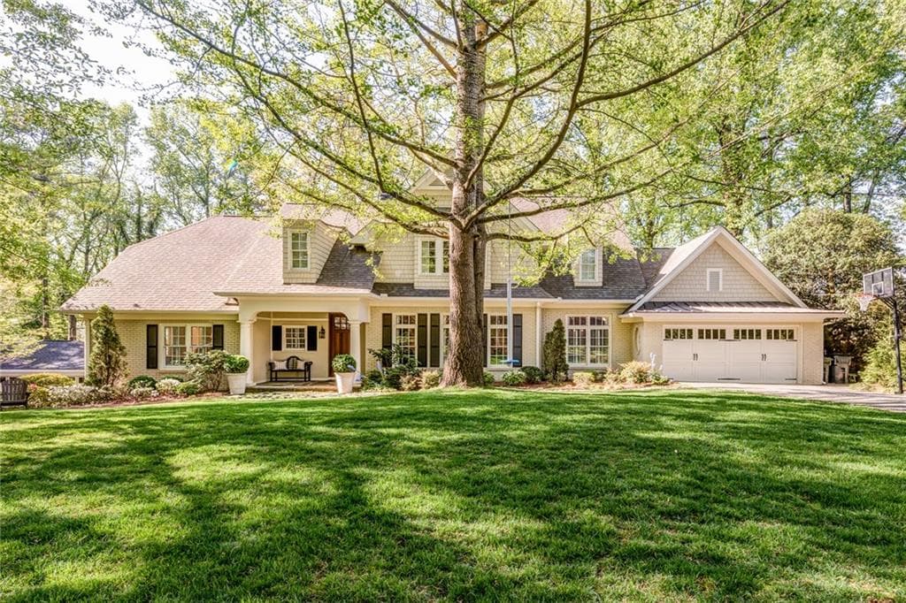 375 Montevallo Drive, Sandy Springs, GA 30342 — most recent listing photo