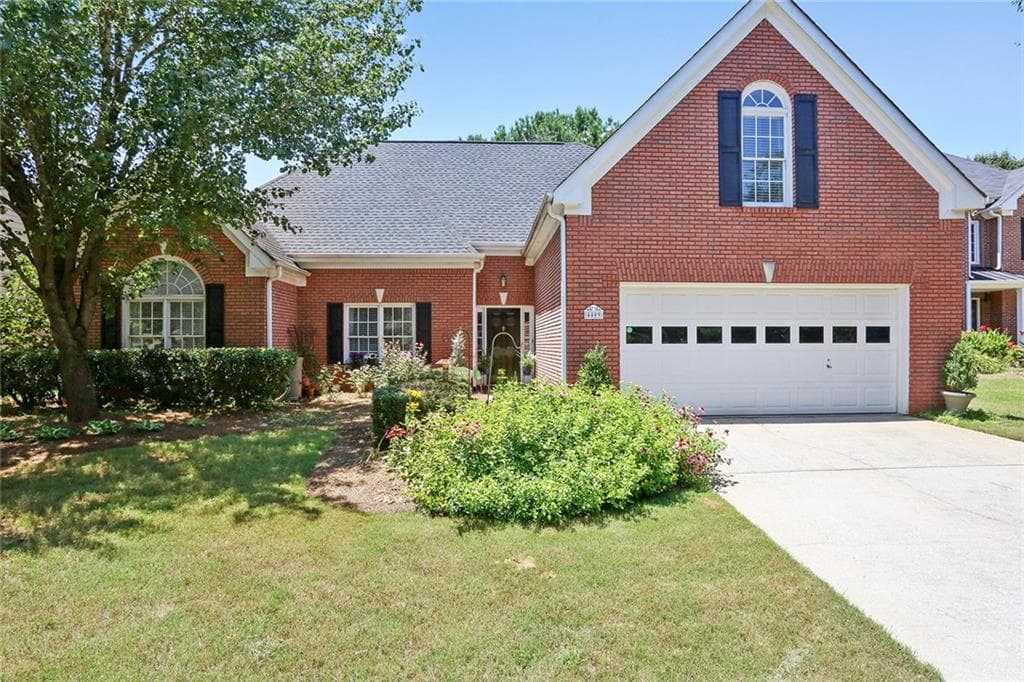 4409 Beacon Hill Drive, Lilburn, GA 30047 — most recent listing photo