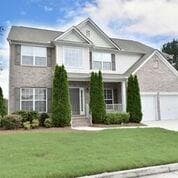 5 bedroom, 3,748 sq ft single family residence sold at 6336 Rooks Pass, Mableton, GA 30126