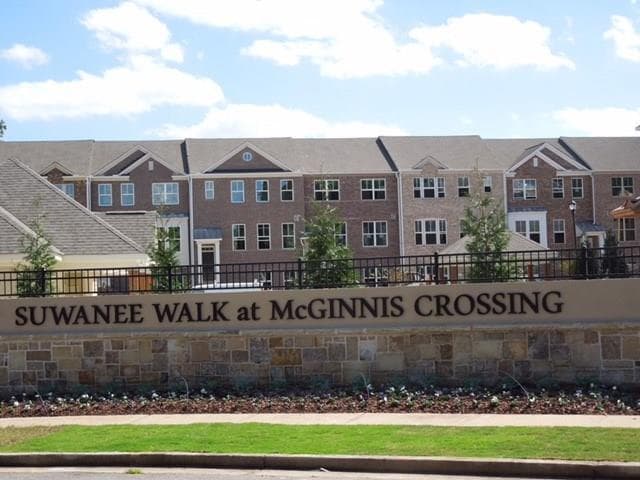826 Sunset Park Drive 202, Suwanee, GA 30024 — most recent listing photo