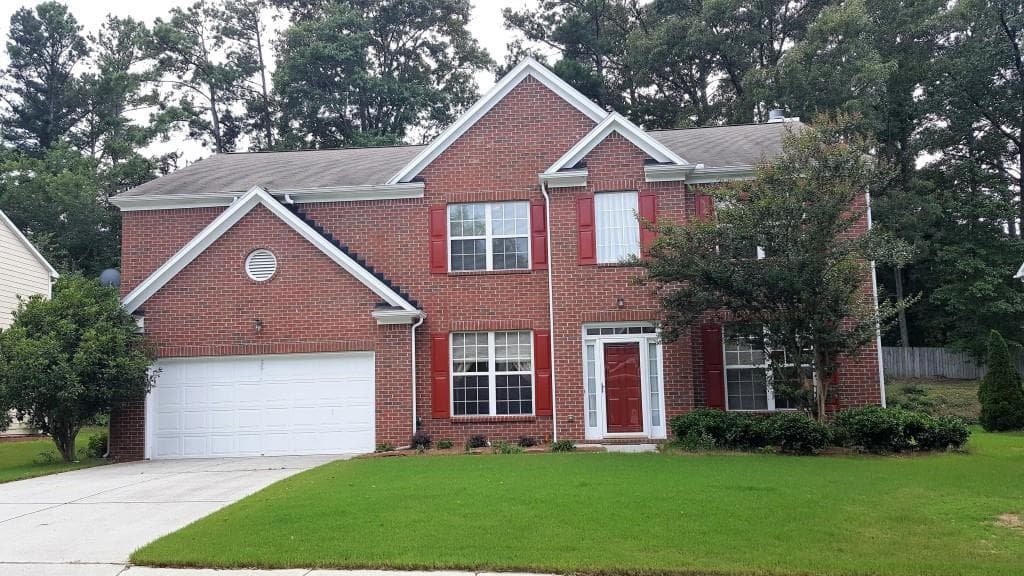 2735 Haynes Club Circle, Grayson, GA 30017 — most recent listing photo