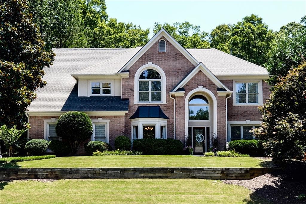 170 Ketton Crossing, Johns Creek, GA 30097 — most recent listing photo