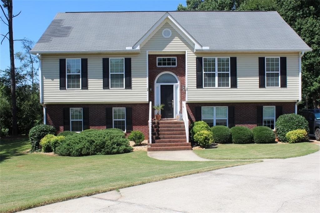 38 Hunter Court, Jefferson, GA 30549 — most recent listing photo