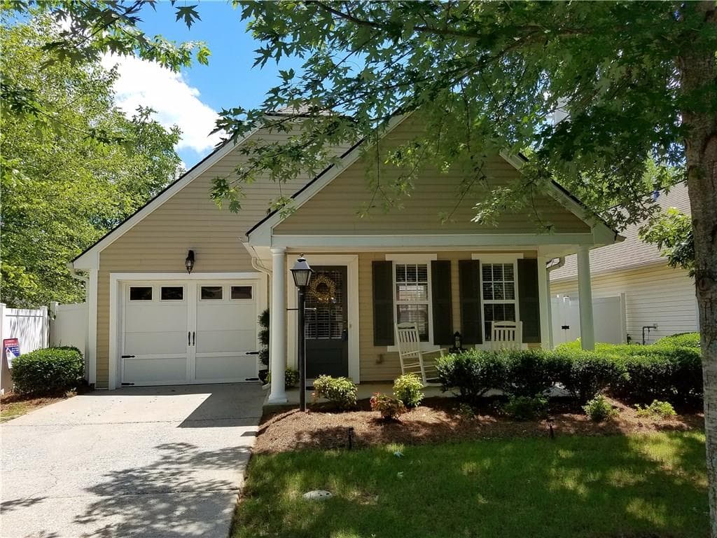 2125 Highland Gate Drive, Cumming, GA 30040 — most recent listing photo