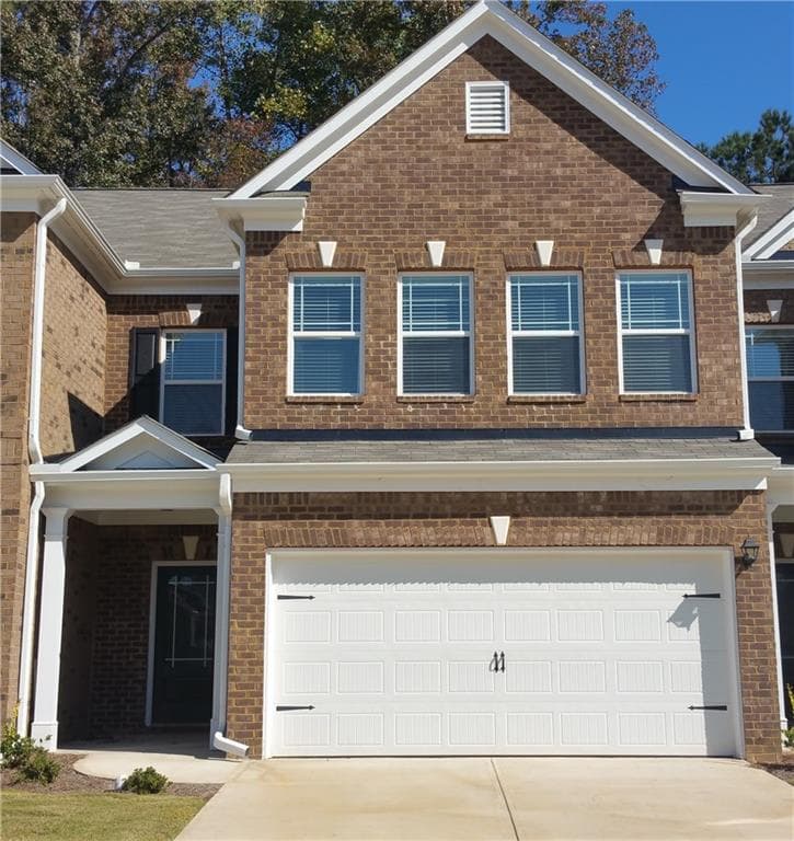 252 Britt Drive 30, Lawrenceville, GA 30046 — most recent listing photo