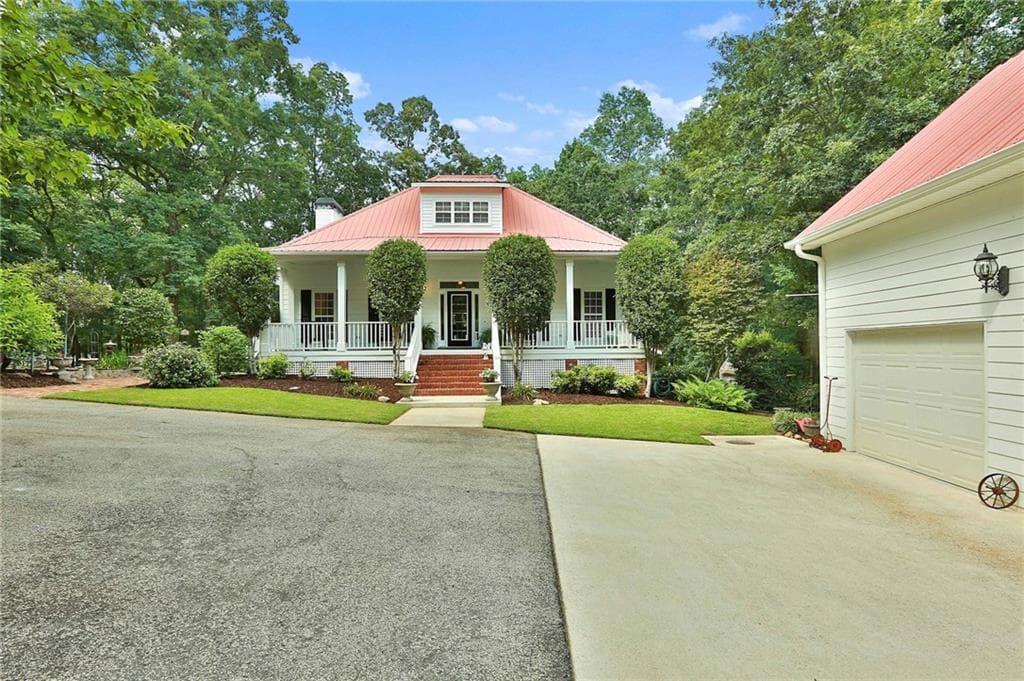 136 Wild Azalea Trail, Hampton, GA 30228 — most recent listing photo