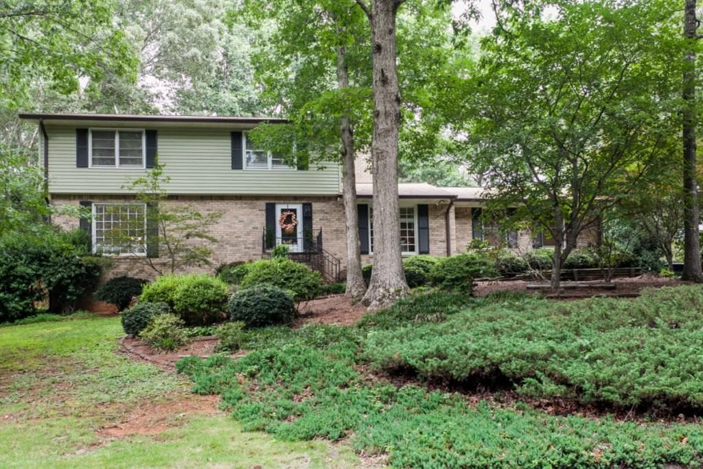 3833 CORINTH Drive, Gainesville, GA 30506 — most recent listing photo