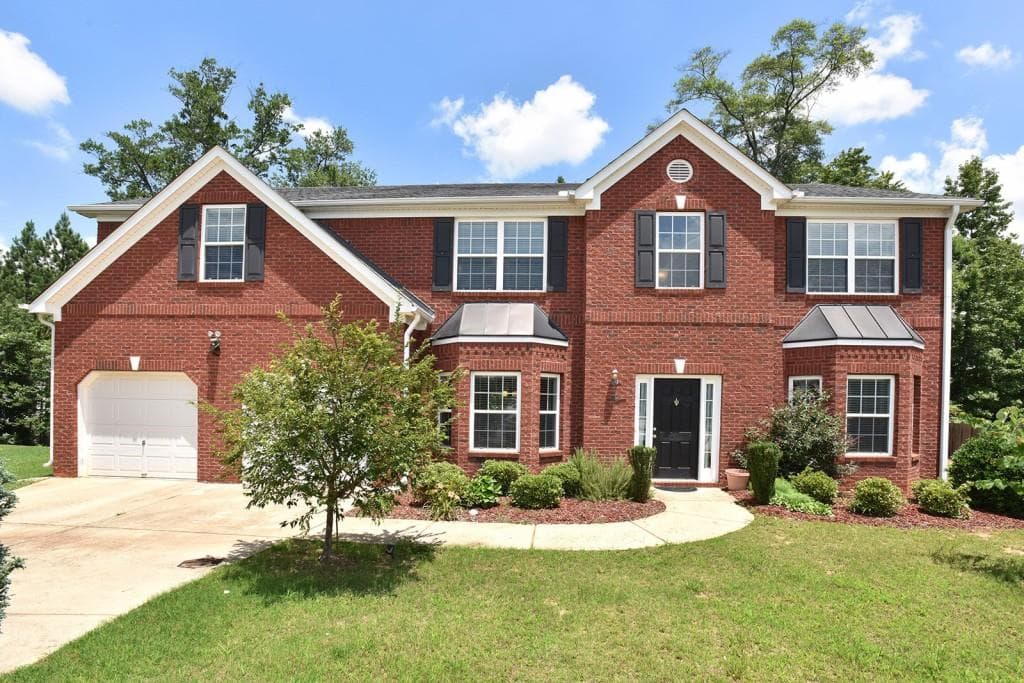 7893 Sunvalley Lane, Lithia Springs, GA 30122 — most recent listing photo