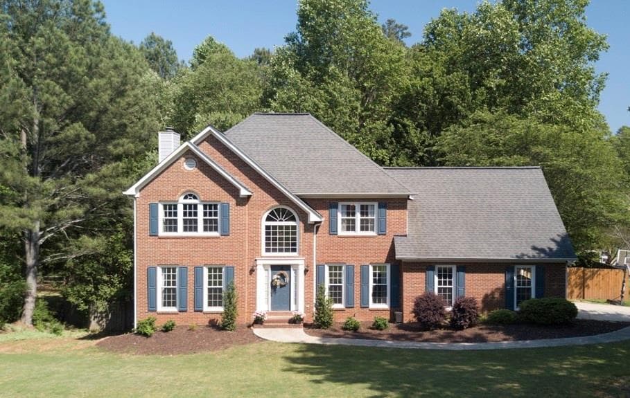 230 Crabapple Chase Court, Alpharetta, GA 30004 — most recent listing photo