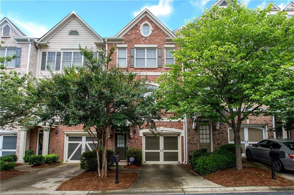 5254 Kershaw Court 3, Atlanta, GA 30339 — most recent listing photo