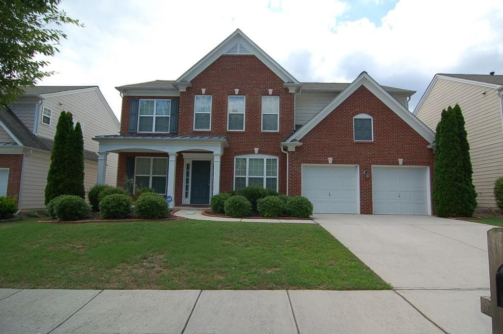 2302 Young America Drive, Lawrenceville, GA 30043 — most recent listing photo