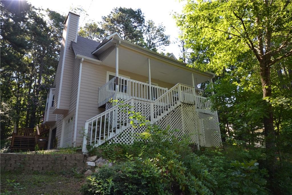 808 Victoria Place, Woodstock, GA 30189 — most recent listing photo