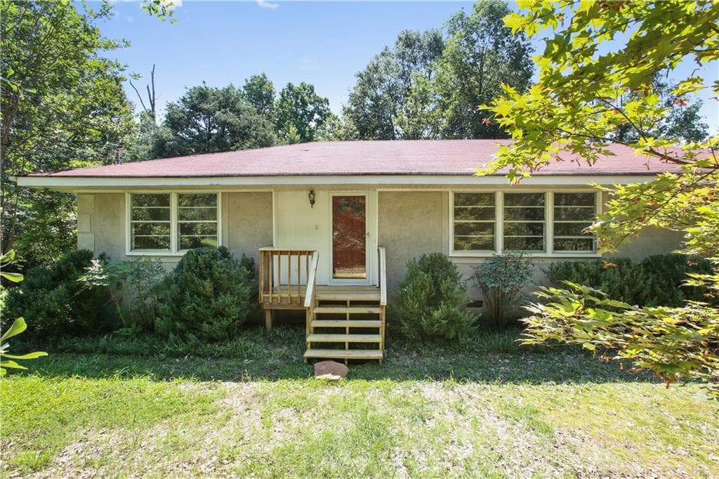 8100 Atlanta Newnan Road, Chattahoochee Hills, GA 30268 — most recent listing photo