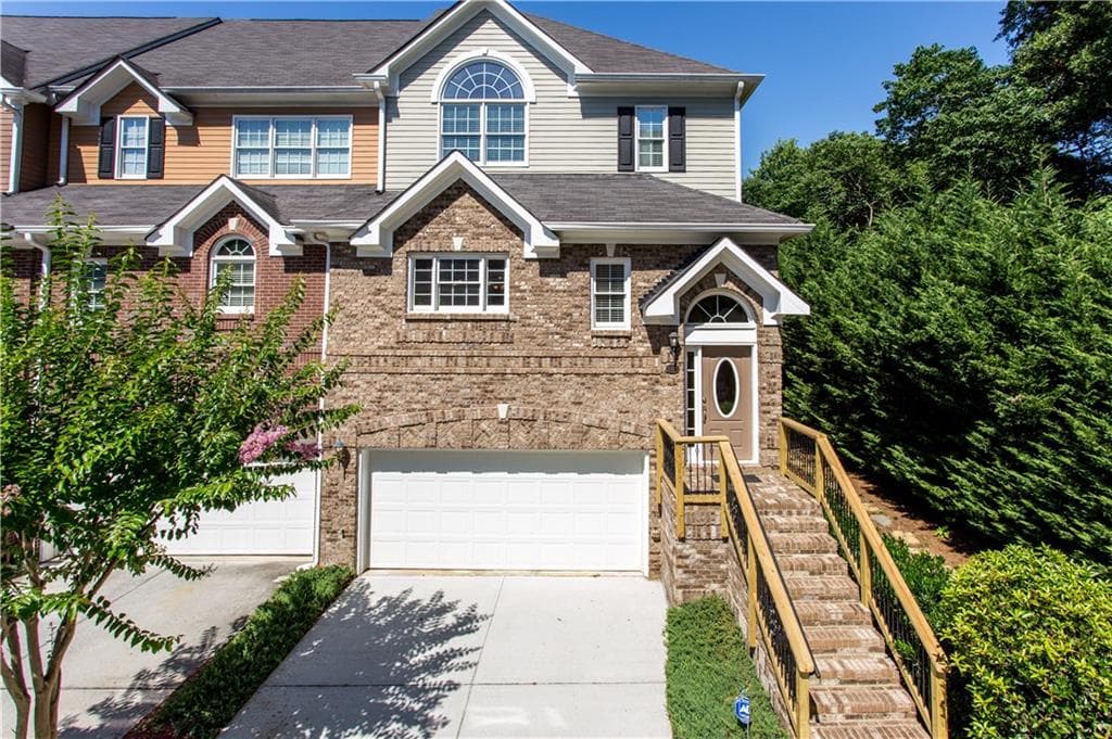 3292 Issa Trail, Tucker, GA 30084 — most recent listing photo