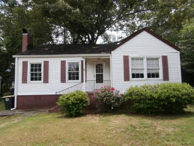 321 N Elm Street, Rome, GA 30165 — most recent listing photo