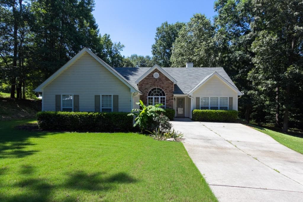 1656 White Oak Drive, Winder, GA 30680 — most recent listing photo