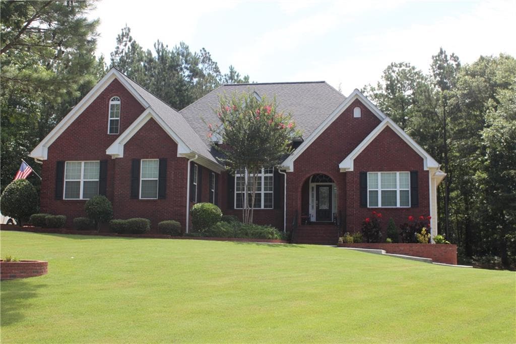 20 Clear Spring Court, Oxford, GA 30054 — most recent listing photo