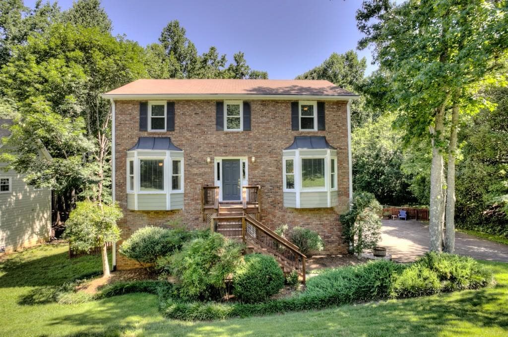 2662 Forest Glen Drive, Marietta, GA 30066 — most recent listing photo