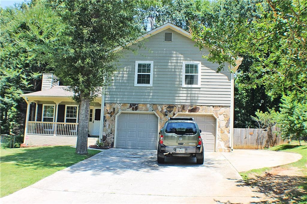 2031 Rocky Mill Drive, Lawrenceville, GA 30044 — most recent listing photo