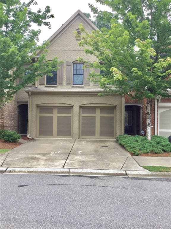 3 bedroom, 1,717 sq ft townhouse sold at 1385 Winshire Cove, Alpharetta, GA 30004 — photo 1 of 1