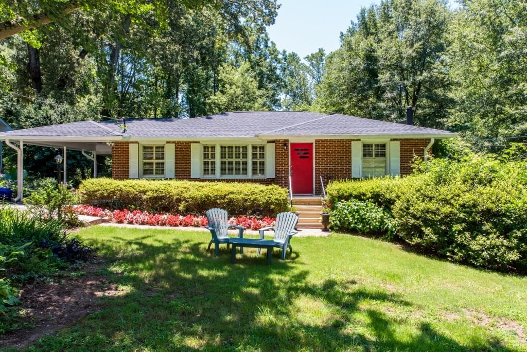 988 Homewood Court, Decatur, GA 30033 — most recent listing photo
