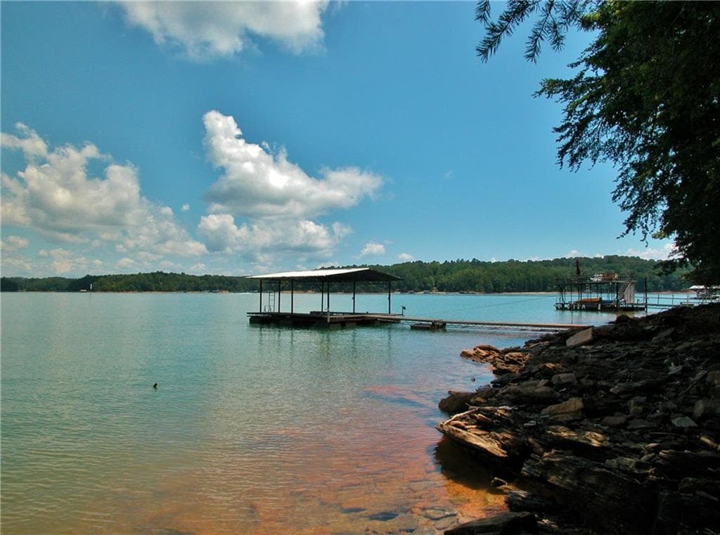 3385 Lake Shore Drive, Cumming, GA 30041 — most recent listing photo