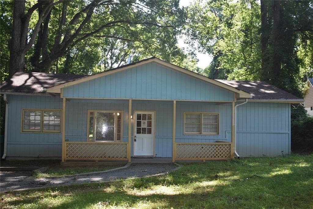 2165 Elizabeth Avenue, Smyrna, GA 30080 — most recent listing photo