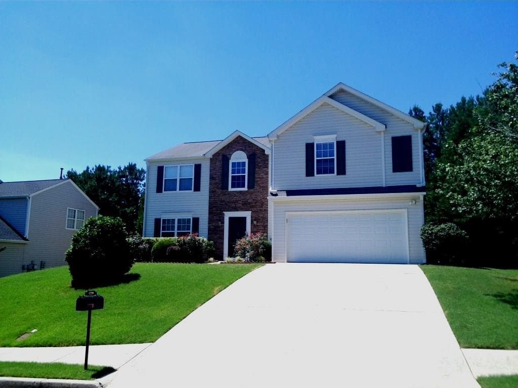 1290 Bramlett Boulevard, Lawrenceville, GA 30045 — most recent listing photo