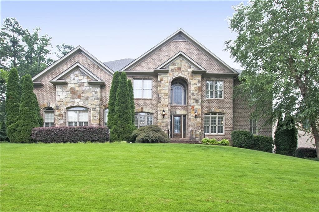 2112 Hunters Green Drive, Lawrenceville, GA 30043 — most recent listing photo
