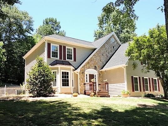 4285 John Arthur Way, Kennesaw, GA 30144 — most recent listing photo