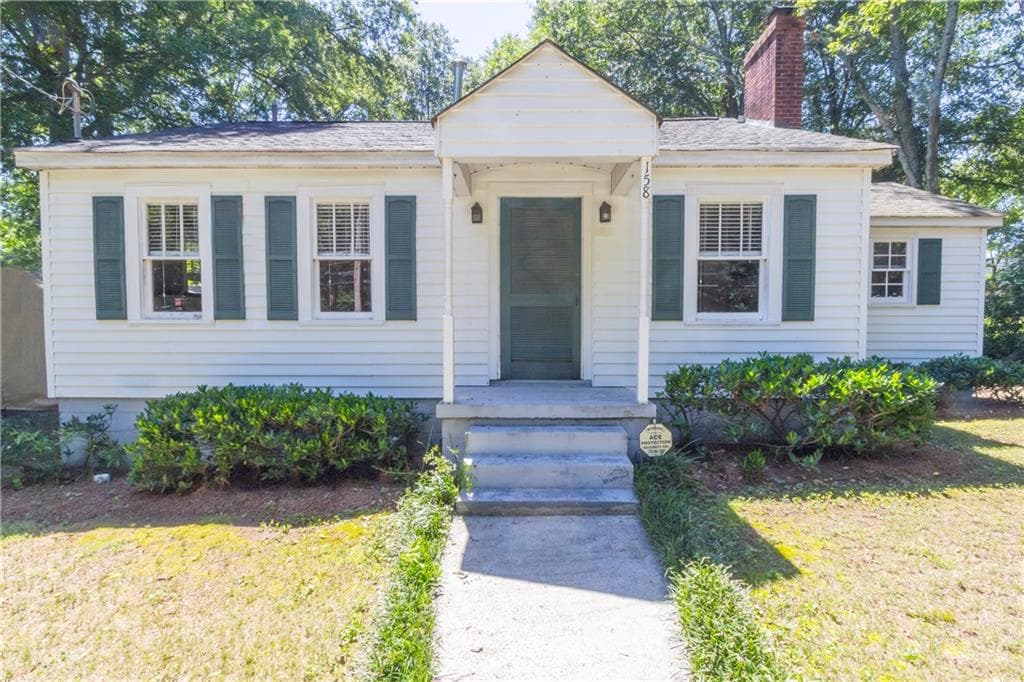 158 Etowah Drive, Cartersville, GA 30120 — most recent listing photo