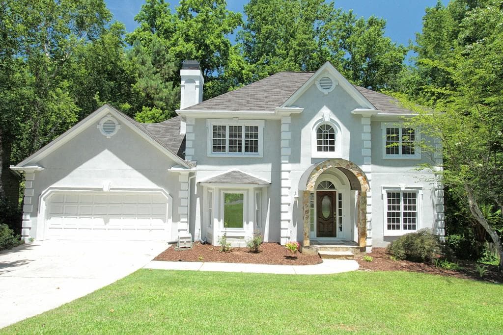 745 Tuckahoe Trail, Johns Creek, GA 30022 — most recent listing photo