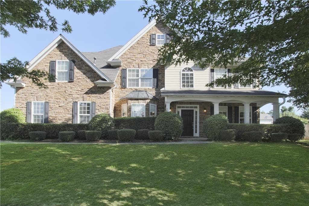 2084 Lilac Arbor Way, Dacula, GA 30019 — most recent listing photo